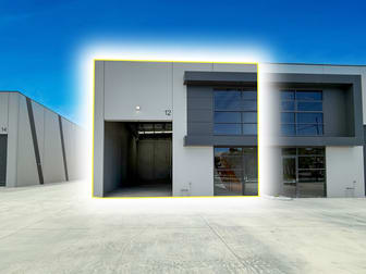12 Star Circuit Derrimut VIC 3026 - Image 1
