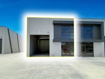 12 Star Circuit Derrimut VIC 3026 - Image 1