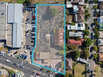 242-246 & 248 Ballarat Road & 3 Maddock Street Footscray VIC 3011 - Image 2
