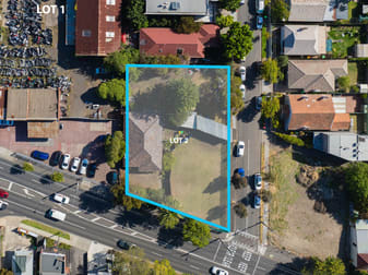 242-246 & 248 Ballarat Road & 3 Maddock Street Footscray VIC 3011 - Image 3