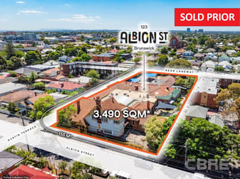 123 Albion Street Brunswick VIC 3056 - Image 1