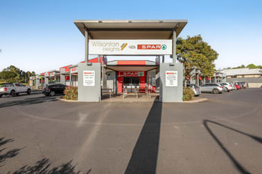 88B-88E Hogg Street Wilsonton Heights QLD 4350 - Image 1