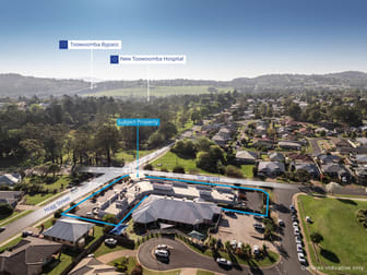 88B-88E Hogg Street Wilsonton Heights QLD 4350 - Image 3