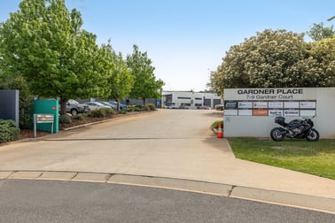 7 - 9 Gardner Court Wilsonton QLD 4350 - Image 1