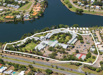 166-194 Woolcock Street Service Road Currajong QLD 4812 - Image 1