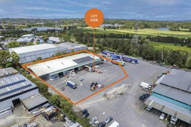 Lot 2106/4 Rural Drive Sandgate NSW 2304 - Image 1