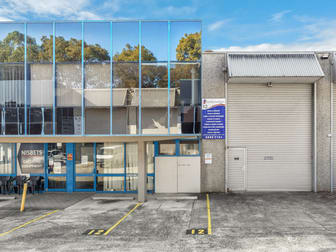 Unit 12 & 28/8 Victoria Avenue Castle Hill NSW 2154 - Image 1