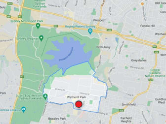Wetherill Park NSW 2164 - Image 1