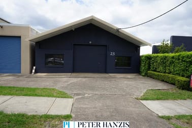 RARE FREESTANDER/23 Park Road Rydalmere NSW 2116 - Image 2
