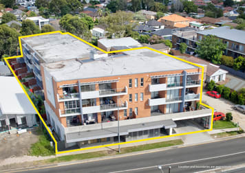 538 Woodville Road Guildford NSW 2161 - Image 1