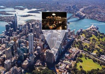 Lot 1/229 Macquarie Street Sydney NSW 2000 - Image 2