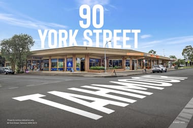 90 York Street Tahmoor NSW 2573 - Image 1