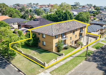 33 Birmingham Street Merrylands NSW 2160 - Image 1