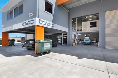 C02/216 Harbour Road Mackay QLD 4740 - Image 1