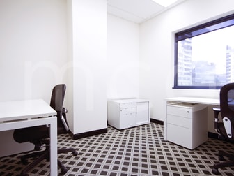 Suite 601/1 Queens Road Melbourne VIC 3004 - Image 1