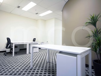 Suite 601/1 Queens Road Melbourne VIC 3004 - Image 2