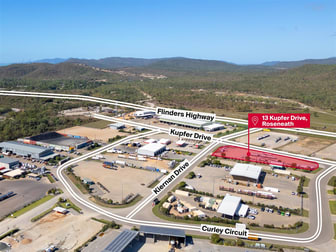 Whole Site/13 Kupfer Drive Roseneath QLD 4811 - Image 1