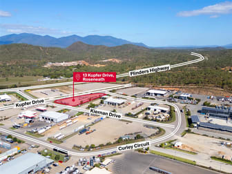 Whole Site/13 Kupfer Drive Roseneath QLD 4811 - Image 2