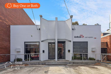 74 & 74A Islington Street Collingwood VIC 3066 - Image 1