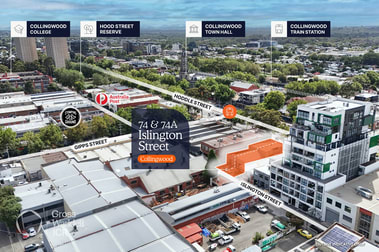 74 & 74A Islington Street Collingwood VIC 3066 - Image 3