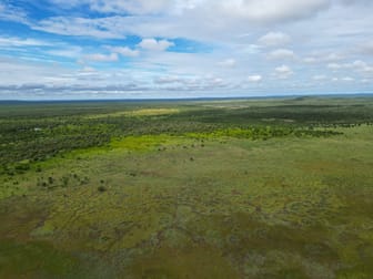 Moroak and Goondooloo Stations Flying Fox NT 0852 - Image 2