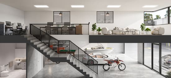 19-23 Paramount Road West Footscray VIC 3012 - Image 1