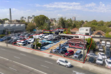 428-432 Parramatta Road Strathfield NSW 2135 - Image 1