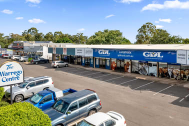 Warrego Centre 8 Drayton Street Dalby QLD 4405 - Image 2
