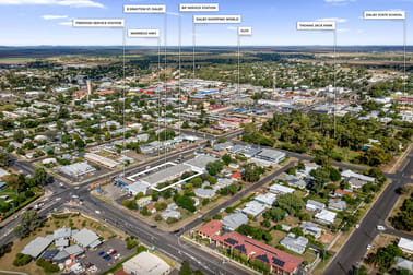 Warrego Centre 8 Drayton Street Dalby QLD 4405 - Image 1