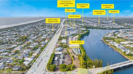 6 Kawana Island Boulevard Warana QLD 4575 - Image 1