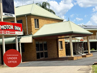 Gin Gin QLD 4671 - Image 1