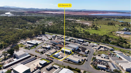 10 Dennis Street Boyne Island QLD 4680 - Image 1