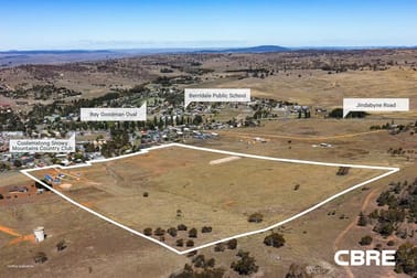 12 Jindalee Street Berridale NSW 2628 - Image 1
