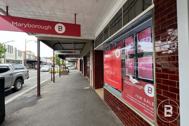 94 High Street Maryborough VIC 3465 - Image 1