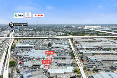 Unit 7 & 12/29-39 Kirkham Road West Keysborough VIC 3173 - Image 2