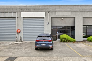 Unit 7 & 12/29-39 Kirkham Road West Keysborough VIC 3173 - Image 1