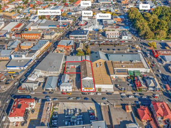Unit 2, 81-85 Elizabeth Street Launceston TAS 7250 - Image 2
