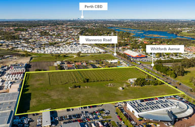 392 & 400 Wanneroo Road Wangara WA 6065 - Image 3