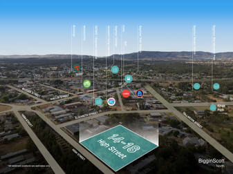 14-18 High Street Seymour VIC 3660 - Image 1