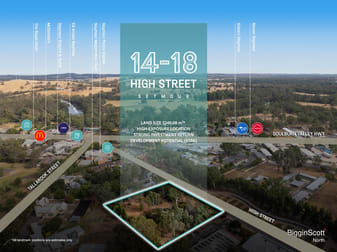 14-18 High Street Seymour VIC 3660 - Image 2