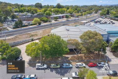 6-8 Rose Avenue Croydon VIC 3136 - Image 1