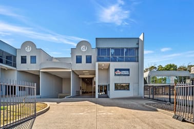Unit 2/21 Chicago Avenue Blacktown NSW 2148 - Image 1