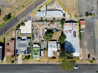 8-16 Caledonia Street (42 May Street) Parkes NSW 2870 - Image 1