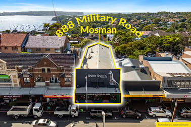 886-888 Military Road Mosman NSW 2088 - Image 1
