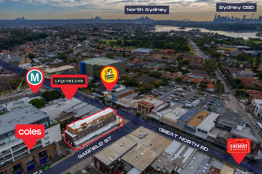 133 Great North Road Five Dock NSW 2046 - Image 3