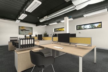 4 / 17-19 Yarra Street Abbotsford VIC 3067 - Image 3