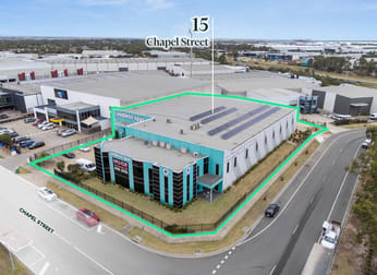 15 Chapel Street Lynbrook VIC 3975 - Image 1