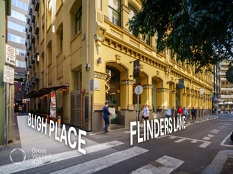 Shop 5, 10 Bligh Place Melbourne VIC 3000 - Image 1