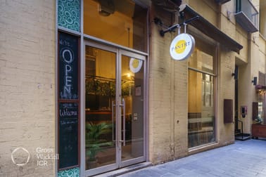 Shop 5, 10 Bligh Place Melbourne VIC 3000 - Image 2