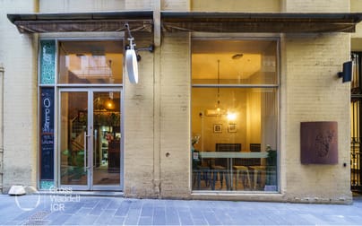 Shop 5, 10 Bligh Place Melbourne VIC 3000 - Image 3